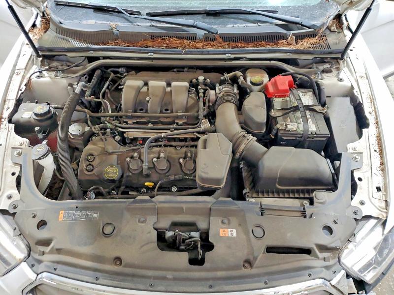 2018 Ford Taurus მანქანა იყიდება აუქციონზე, vin: 1FAHP2D88JG113610, აუქციონის ნომერი: 59379686