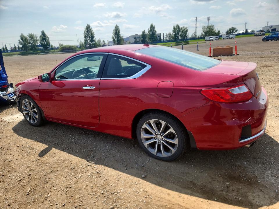Продажа на аукционе авто 2013 Honda Accord, vin: 1HGCT2B85DA800541, номер лота: 62086016
