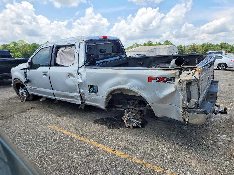 Продаж на аукціоні авто 2018 Ford F250, vin: 1FT7W2BT4JEB56854, номер лоту: 59683706