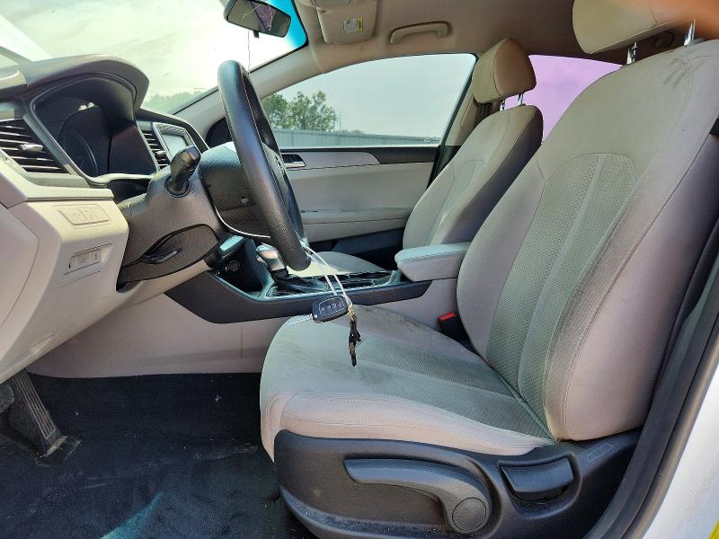 Aukcja sprzedaży 2019 Hyundai Sonata, vin: 5NPE24AF6KH729815, numer aukcji: 60373726