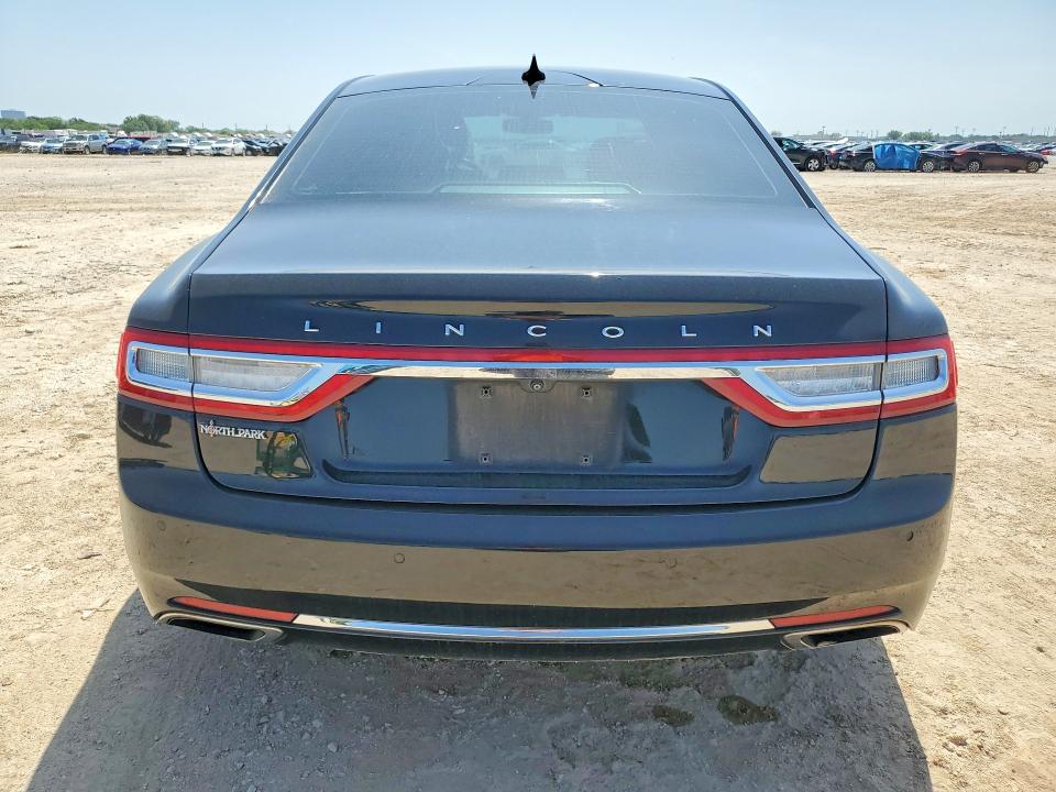 Продаж на аукціоні авто 2019 Lincoln Continental, vin: 1LN6L9SK0K5613337, номер лоту: 61497416