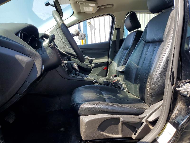 Продаж на аукціоні авто 2017 Ford Focus, vin: 1FADP3F28HL322084, номер лоту: 85628655