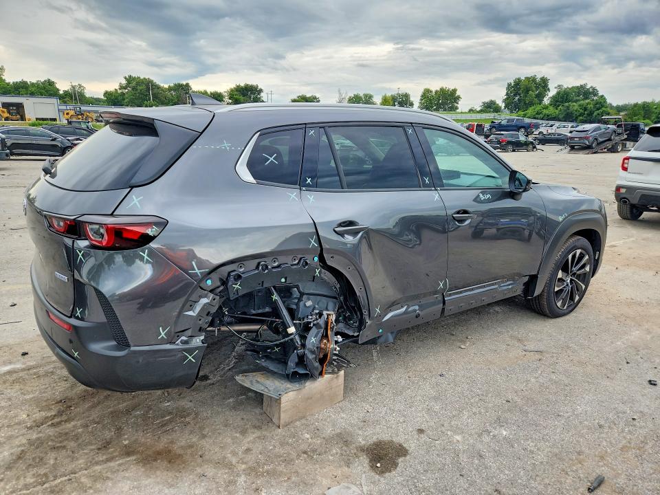 Aukcja sprzedaży 2026 Mazda Cx-50, vin: 7MMVAAEW7TN150216, numer aukcji: 60416746