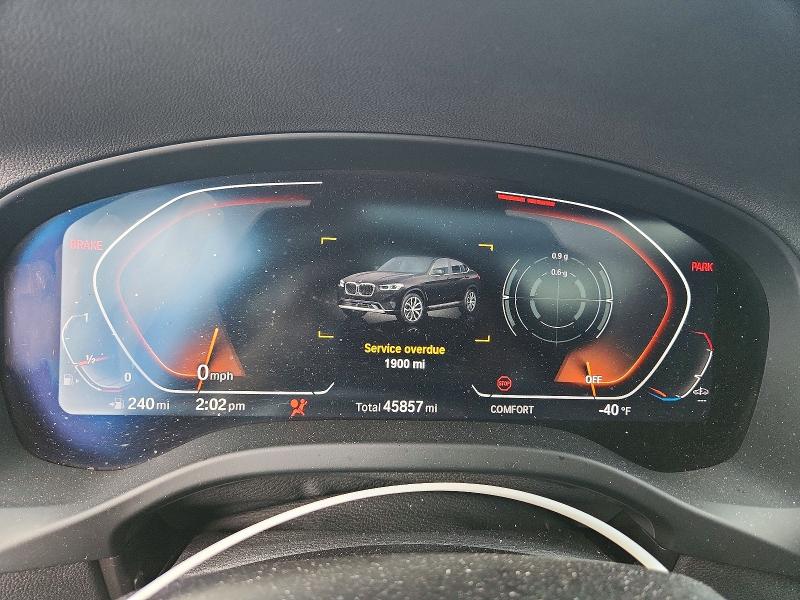 Продаж на аукціоні авто 2024 Bmw X4, vin: 5UX33DT08R9X09659, номер лоту: 59219376