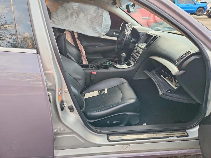 Aukcja sprzedaży 2009 Infiniti G37 Sedan, vin: JNKCV61E19M014232, numer aukcji: 61813406