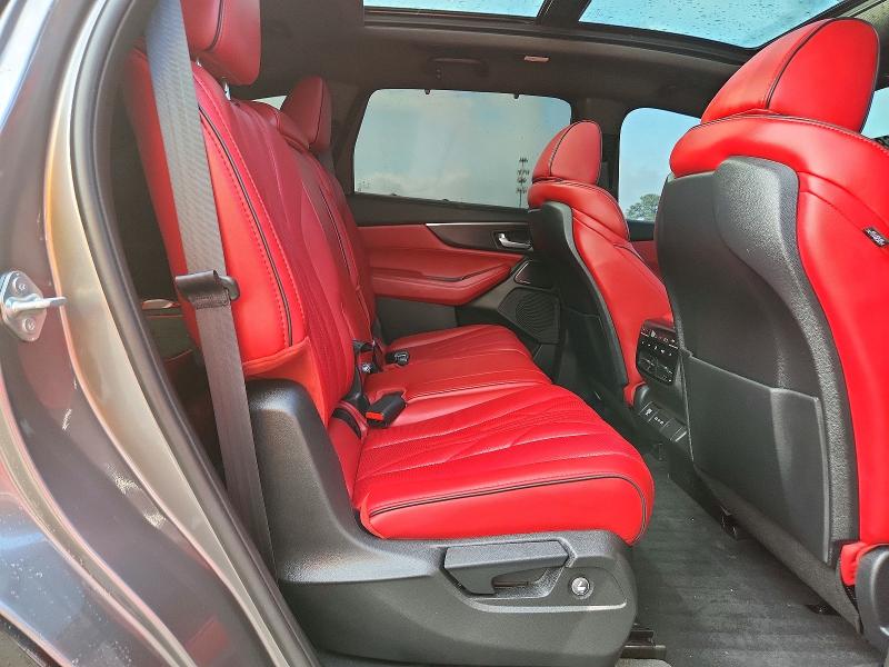 Продаж на аукціоні авто 2025 Acura Mdx, vin: 5J8YD8H83SL001582, номер лоту: 62685636