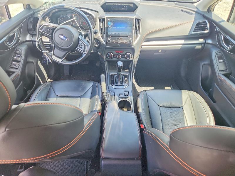 Продажа на аукционе авто 2018 Subaru Crosstrek, vin: JF2GTALCXJH225080, номер лота: 62328886