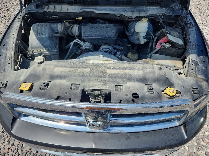 Продажа на аукционе авто 2009 Dodge Ram 1500, vin: 1D3HB13P39S808962, номер лота: 58803796
