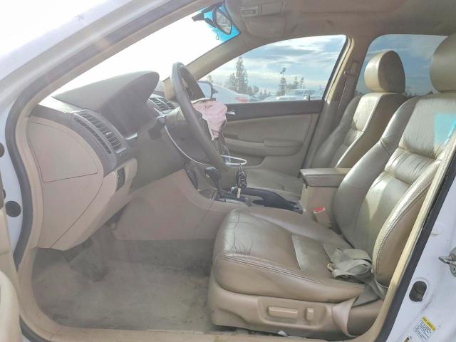 Aukcja sprzedaży 2007 Honda Accord, vin: 1HGCM665X7A039370, numer aukcji: 61975316