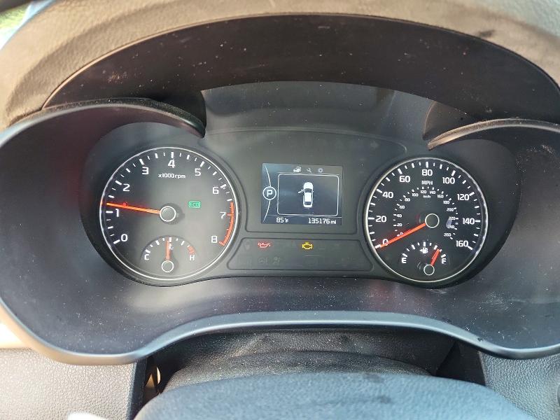 Продажа на аукционе авто 2016 Kia Optima, vin: 5XXGU4L31GG085777, номер лота: 60816986