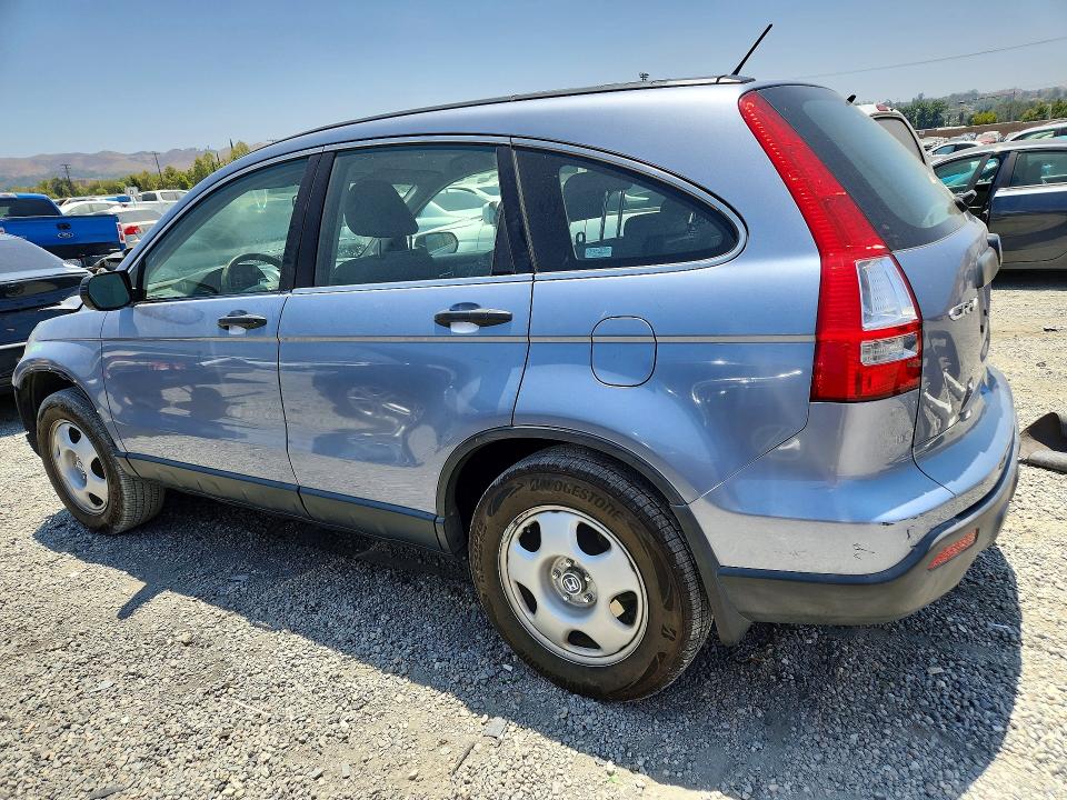 Aukcja sprzedaży 2008 Honda Cr-v, vin: JHLRE38378C010644, numer aukcji: 59130586