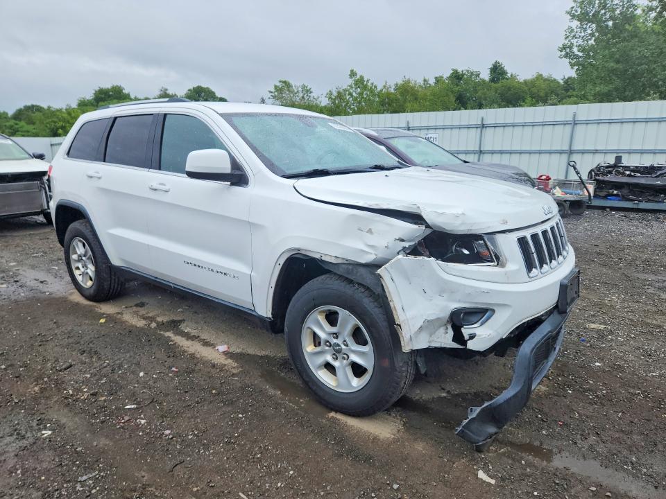62504436 :رقم المزاد ، 1C4RJFAG8FC182993 vin ، 2015 Jeep Grand Cherokee مزاد بيع