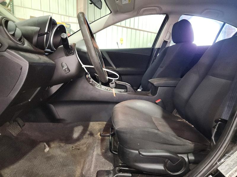 Продаж на аукціоні авто 2010 Mazda 3, vin: JM1BL1SF9A1331615, номер лоту: 61338696