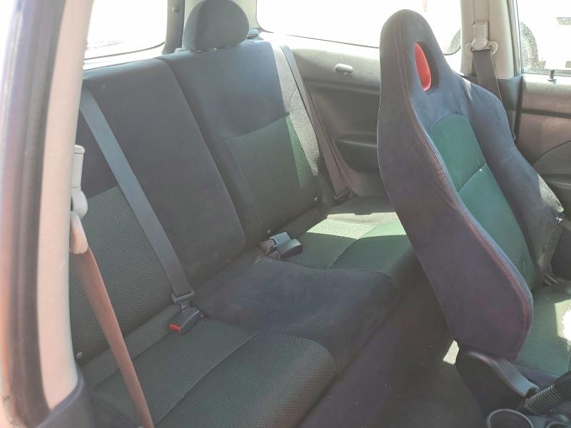 Продаж на аукціоні авто 2003 Honda Civic, vin: SHHEP33523U404111, номер лоту: 61134916