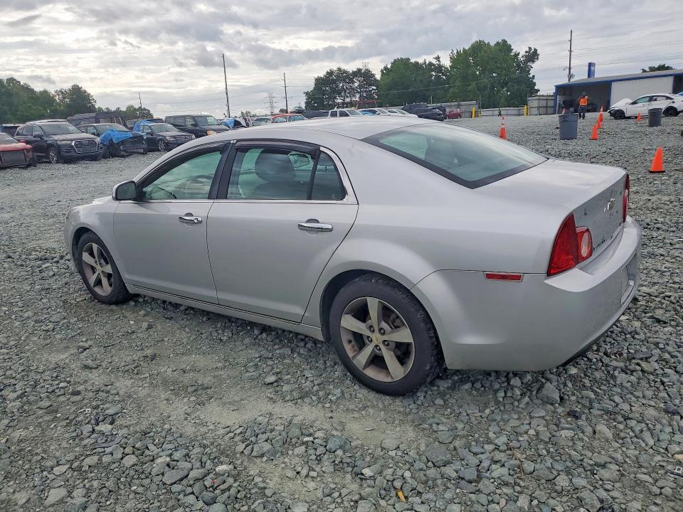 2011 Chevrolet Malibu მანქანა იყიდება აუქციონზე, vin: 1G1ZC5EU1BF148514, აუქციონის ნომერი: 61676766