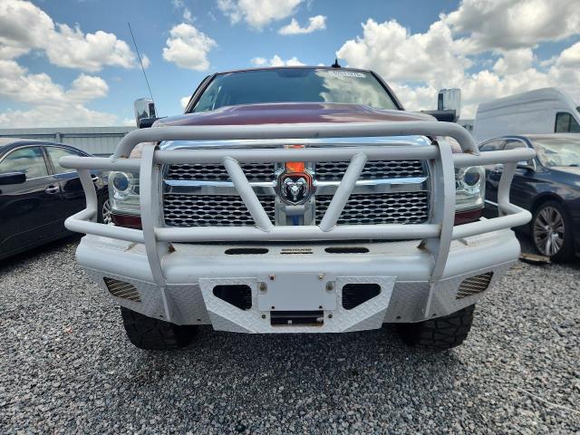 Продажа на аукционе авто 2017 Ram 2500, vin: 3C6UR5NL7HG540967, номер лота: 62571276