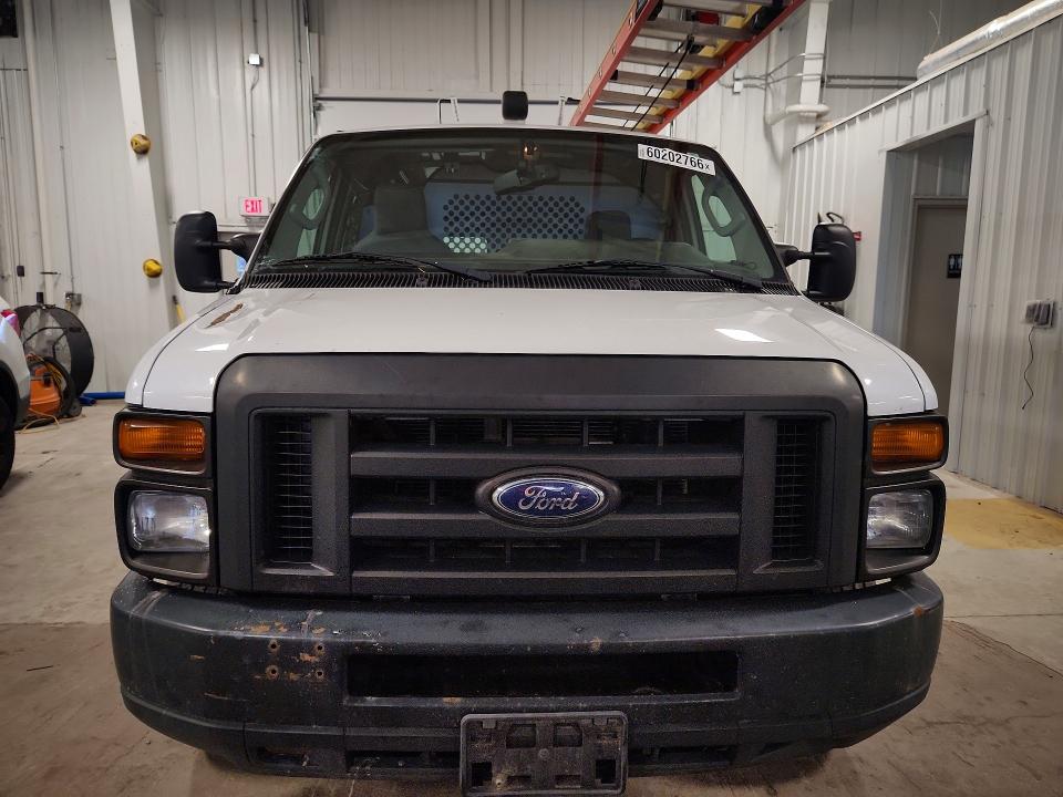 2013 Ford Econoline მანქანა იყიდება აუქციონზე, vin: 1FTNE1EWXDDB01488, აუქციონის ნომერი: 60202766