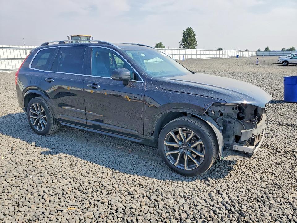 Auction sale of the 2017 Volvo Xc90, vin: YV4A22PK0H1176793, lot number: 61972716