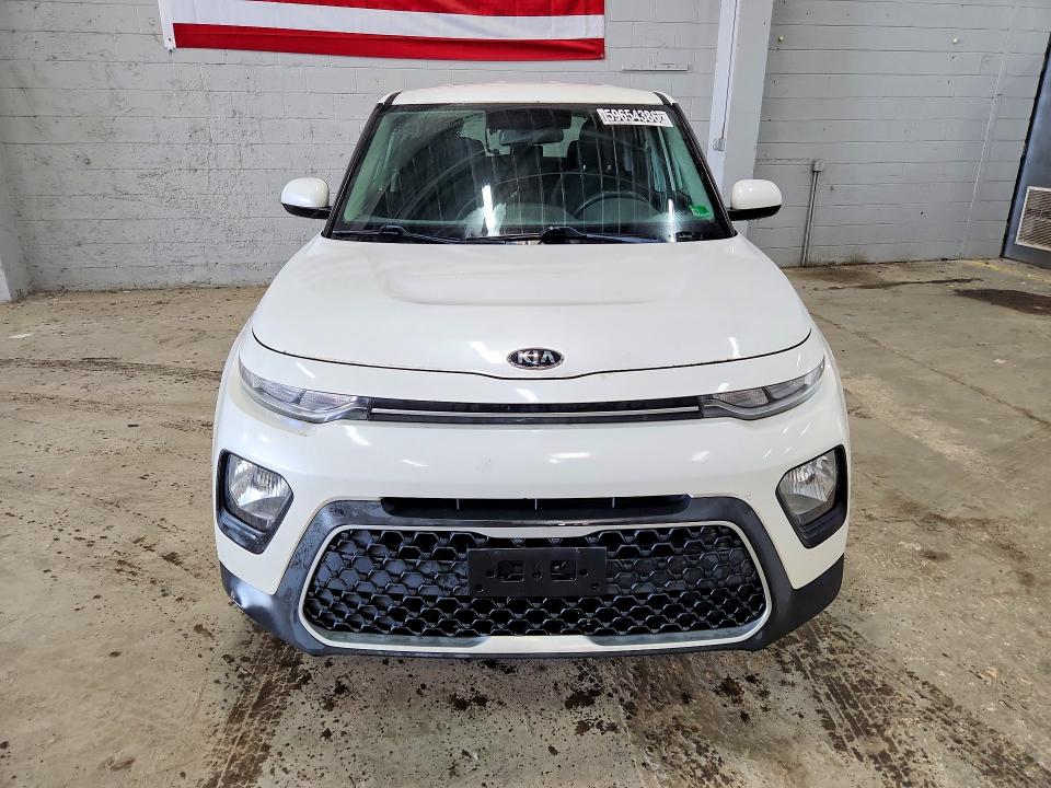 Aukcja sprzedaży 2020 Kia Soul, vin: KNDJ23AU5L7058764, numer aukcji: 59654386