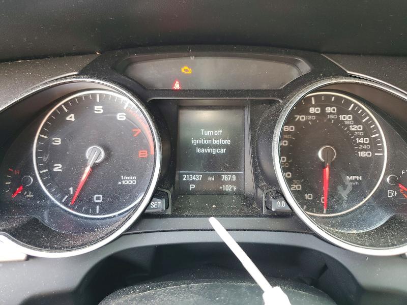 61729096 :رقم المزاد ، WAULFAFRXEA005017 vin ، 2014 Audi A5 مزاد بيع
