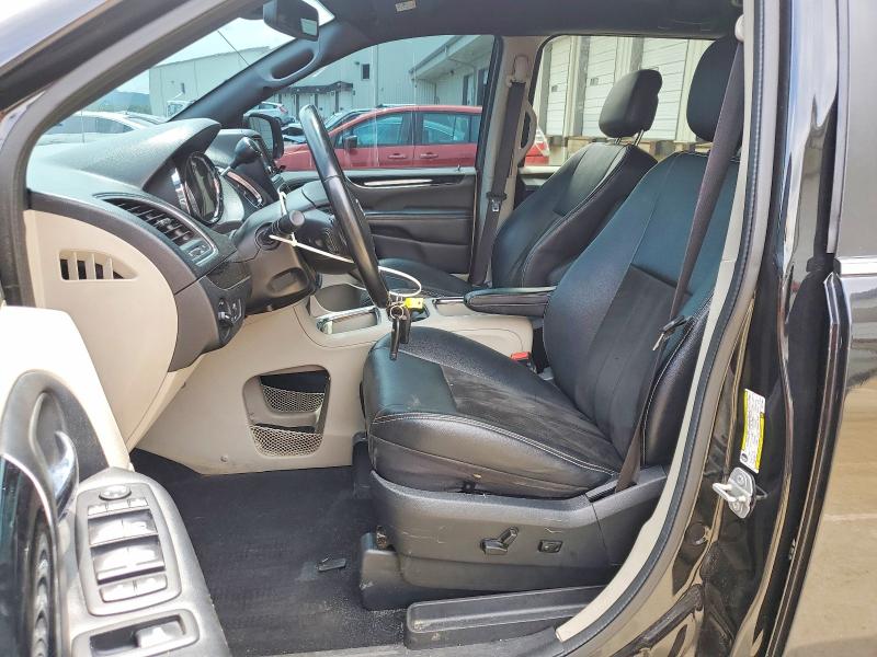 Aukcja sprzedaży 2019 Dodge Grand Caravan, vin: 2C4RDGCG1KR770360, numer aukcji: 60753796