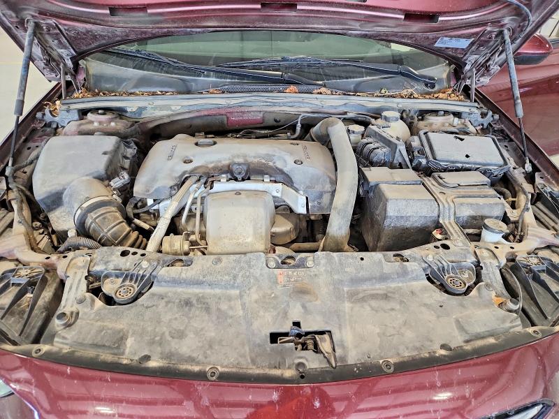 Продажа на аукционе авто 2019 Buick Regal Tourx, vin: W04GV8SX6K1004859, номер лота: 59628156