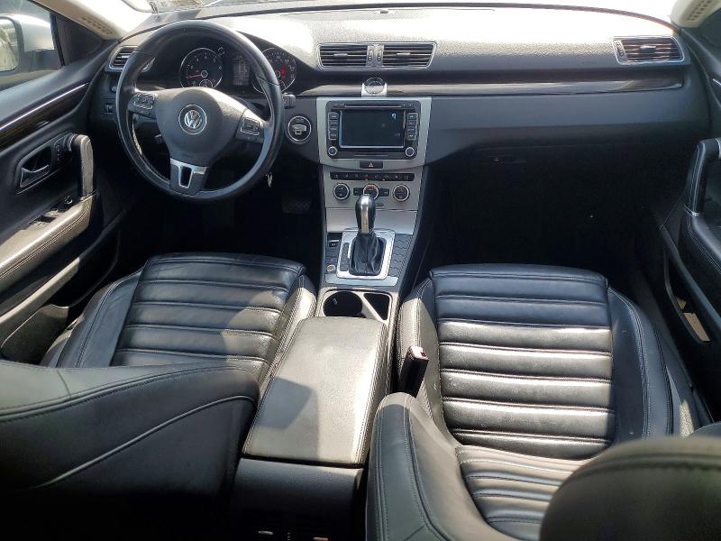 Aukcja sprzedaży 2014 Volkswagen Cc, vin: WVWRP7AN9EE523517, numer aukcji: 59841666