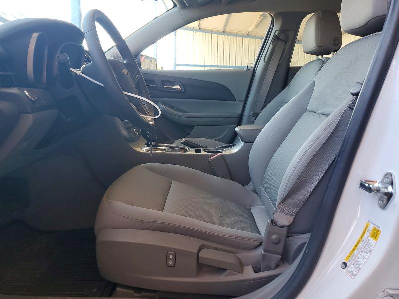 Aukcja sprzedaży 2015 Chevrolet Malibu, vin: 1G11B5SL0FF302891, numer aukcji: 60393446