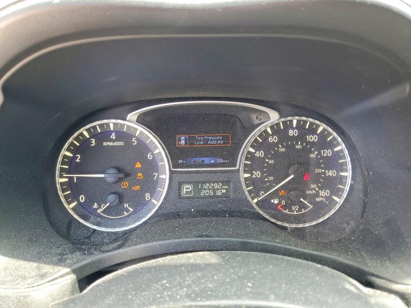 60246716 :رقم المزاد ، 5N1DL0MN3KC503565 vin ، 2019 Infiniti Qx60 مزاد بيع