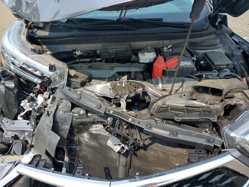 60403156 :رقم المزاد ، 5J8TC2H31ML024702 vin ، 2021 Acura Rdx مزاد بيع