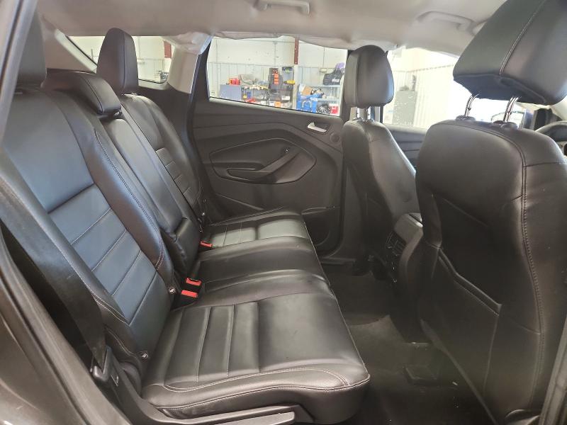 Продажа на аукционе авто 2015 Ford Escape, vin: 1FMCU9J93FUB11304, номер лота: 62914466