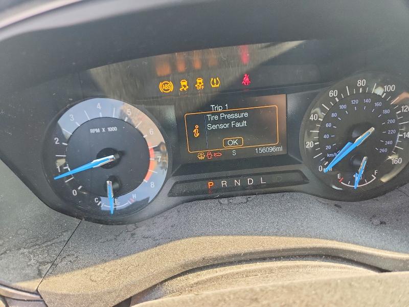 2017 Ford Fusion მანქანა იყიდება აუქციონზე, vin: 3FA6P0H77HR369110, აუქციონის ნომერი: 61613096
