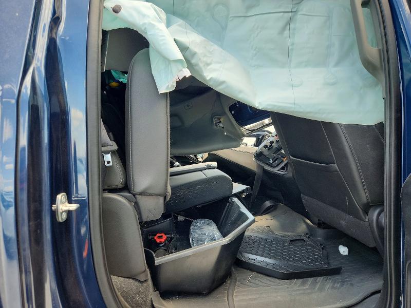 Aukcja sprzedaży 2021 Chevrolet Silverado, vin: 1GCPYFED3MZ132547, numer aukcji: 59867746