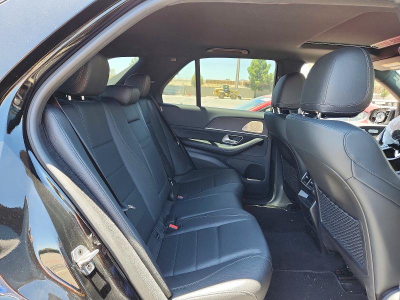 Продаж на аукціоні авто 2023 Mercedes-benz Gle, vin: 4JGFB4JBXPA878420, номер лоту: 63567706