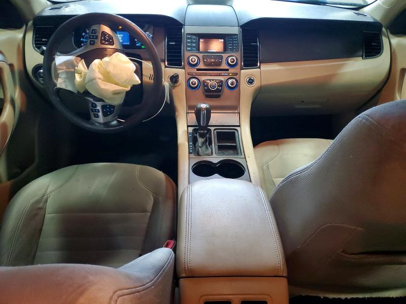Продажа на аукционе авто 2016 Ford Taurus, vin: 1FAHP2D85GG157167, номер лота: 62124406