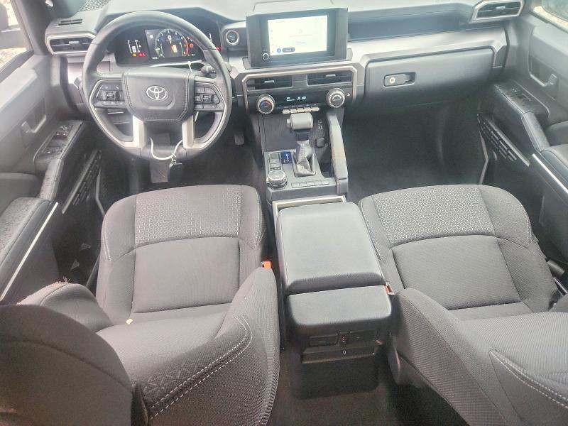 Aukcja sprzedaży 2025 Toyota 4runner, vin: JTEVA5BR0S5038261, numer aukcji: 61354096