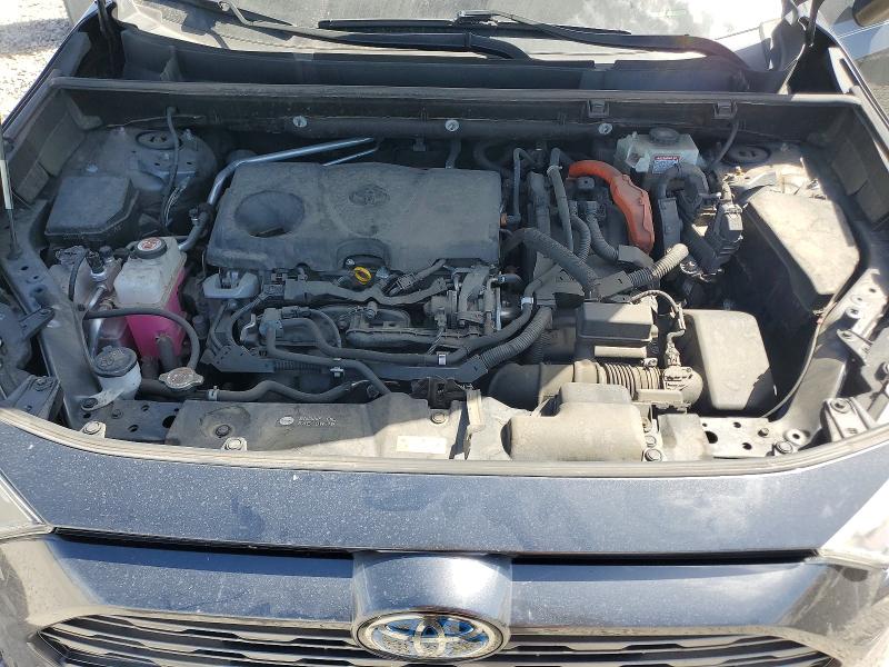 Продажа на аукционе авто 2019 Toyota Rav4, vin: JTMEWRFV9KD505641, номер лота: 60965186