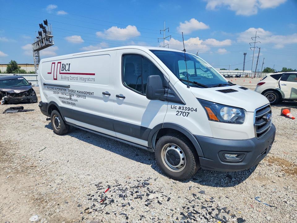 Aukcja sprzedaży 2020 Ford Transit, vin: 1FTBR1Y85LKB35840, numer aukcji: 60182066