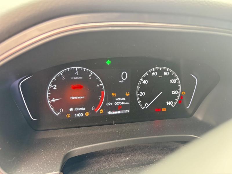 Aukcja sprzedaży 2025 Honda Pilot, vin: 5FNYG1H63SB146541, numer aukcji: 58942856