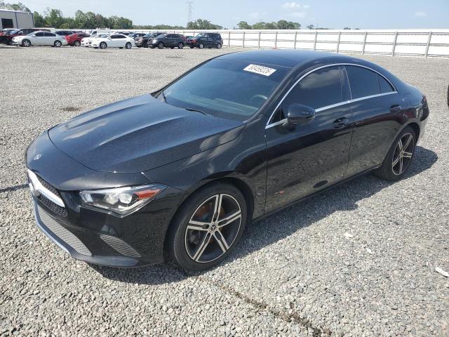 Продажа на аукционе авто 2020 Mercedes-benz Cla, vin: WDD5J4GB8LN023461, номер лота: 60459226