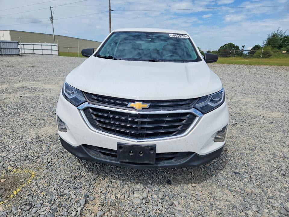 Aukcja sprzedaży 2020 Chevrolet Equinox, vin: 3GNAXHEV8LS733761, numer aukcji: 60564996