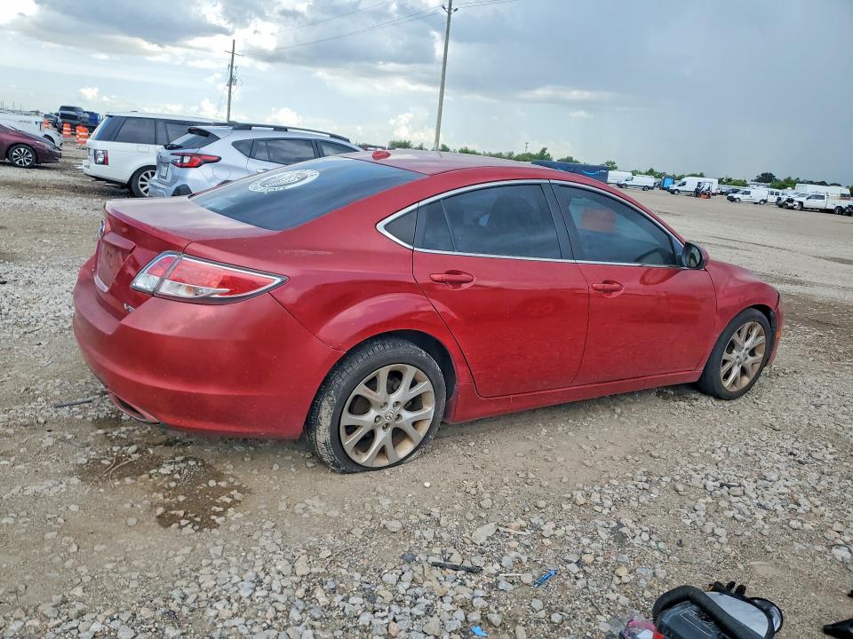 Aukcja sprzedaży 2010 Mazda 6, vin: 1YVHZ8CB9A5M43248, numer aukcji: 59969796