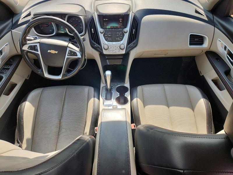 Aukcja sprzedaży 2012 Chevrolet Equinox, vin: 2GNALFEK8C1177761, numer aukcji: 61612226