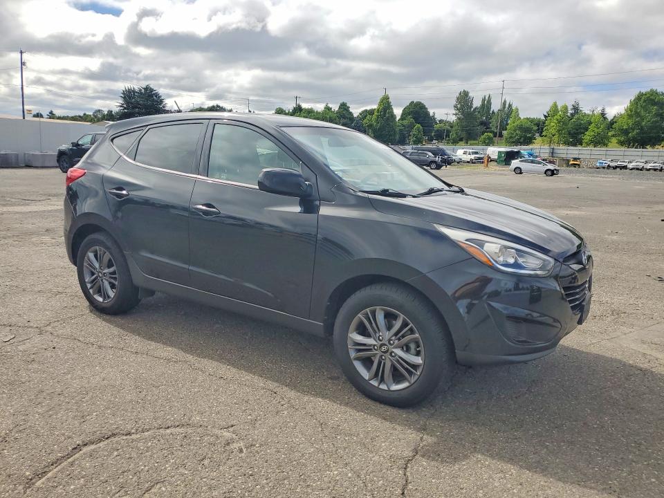 Продаж на аукціоні авто 2015 Hyundai Tucson, vin: KM8JT3AF7FU070477, номер лоту: 59727206