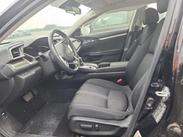 Продаж на аукціоні авто 2019 Honda Civic, vin: JHMFC1F35KX003395, номер лоту: 60299826