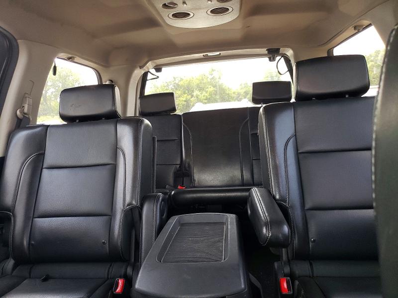Aukcja sprzedaży 2011 Nissan Armada, vin: 5N1AA0NE2BN614734, numer aukcji: 59280326
