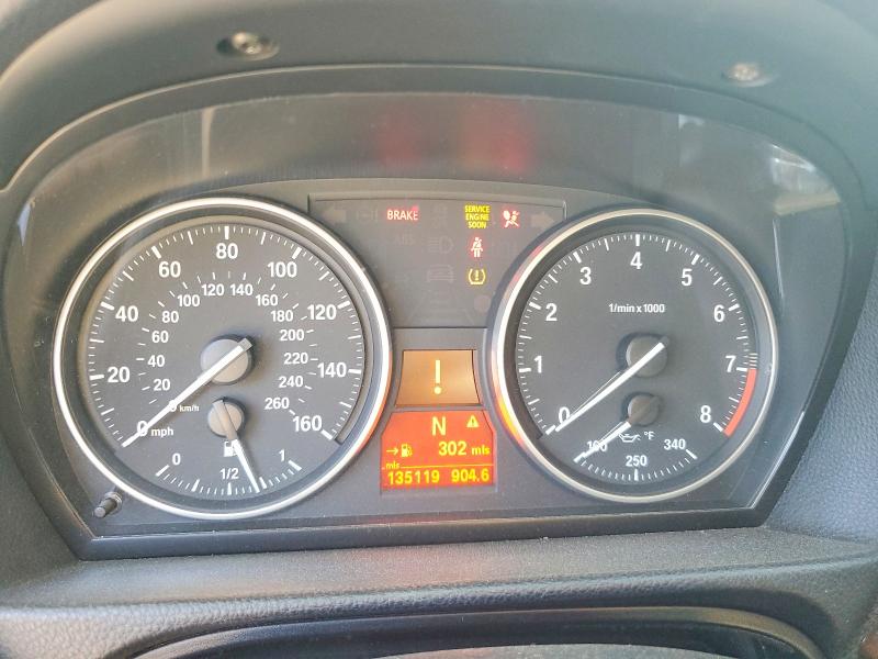Aukcja sprzedaży 2012 Bmw 328, vin: WBAKF3C51CE974672, numer aukcji: 61051936
