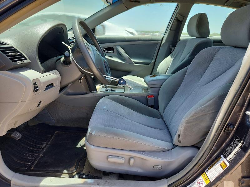 Aukcja sprzedaży 2011 Toyota Camry, vin: 4T1BF3EK4BU127103, numer aukcji: 63304826