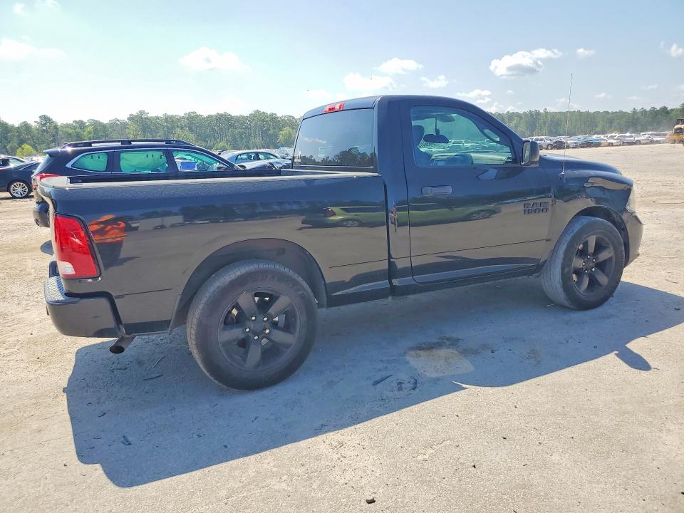 Aukcja sprzedaży 2016 Ram 1500, vin: 3C6JR6AG7GG357939, numer aukcji: 59656416