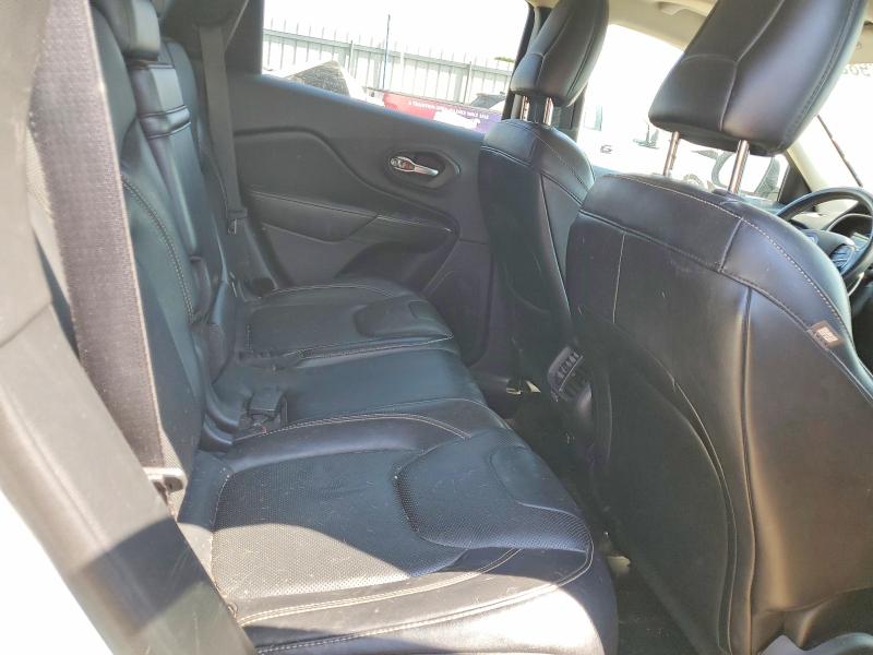 Aukcja sprzedaży 2015 Jeep Cherokee, vin: 1C4PJMDS3FW546618, numer aukcji: 62298306